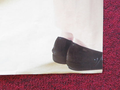 SISTER ACT UK QUAD POSTER FOLDED STEVE MARTIN DIANE KEATON 1992 Rendezvous Cinema Movie posters