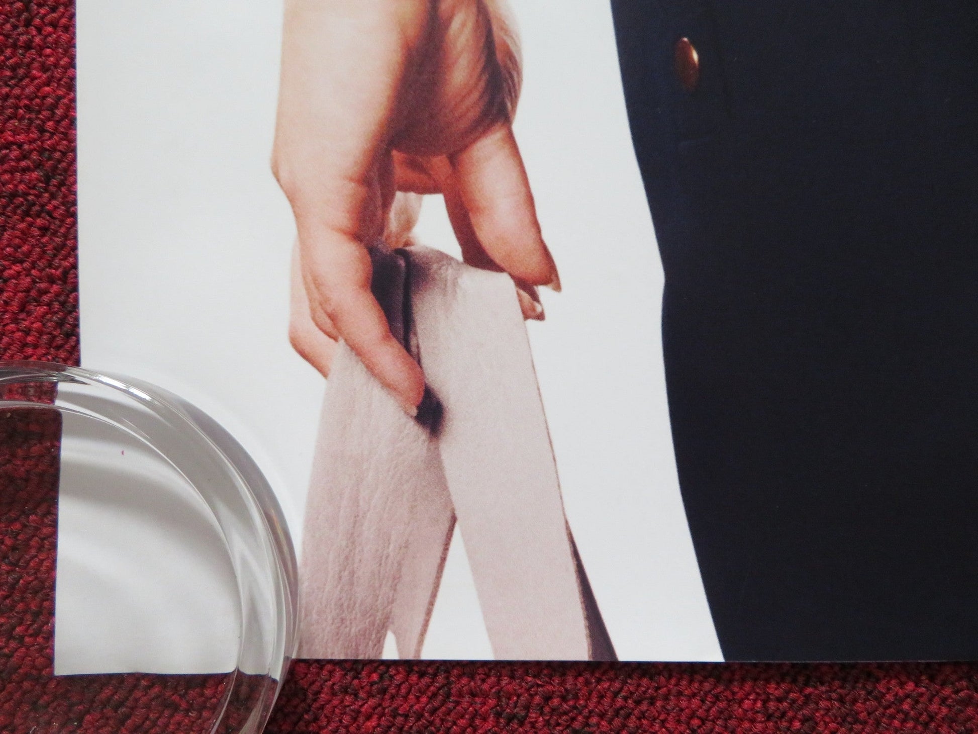 SISTERS UK QUAD ROLLED POSTER TINA FEY AMY POEHLER 2015 Rendezvous Cinema Movie posters