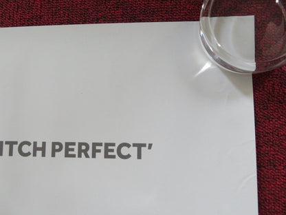 SISTERS UK QUAD ROLLED POSTER TINA FEY AMY POEHLER 2015 Rendezvous Cinema Movie posters