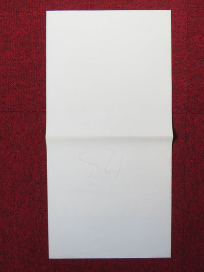 SITCOM ITALIAN LOCANDINA POSTER EVELYNE DANDRY FRANCOIS MARTHOURET 1999 Rendezvous Cinema Movie posters