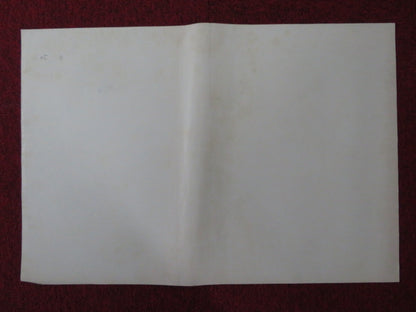 SITUATION HOPELESS - BUT NOT SERIOUS - A ITALIAN FOTOBUSTA POSTER GUINNESS 1965 Rendezvous Cinema Movie posters