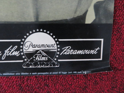 SITUATION HOPELESS - BUT NOT SERIOUS - A ITALIAN FOTOBUSTA POSTER GUINNESS 1965 Rendezvous Cinema Movie posters