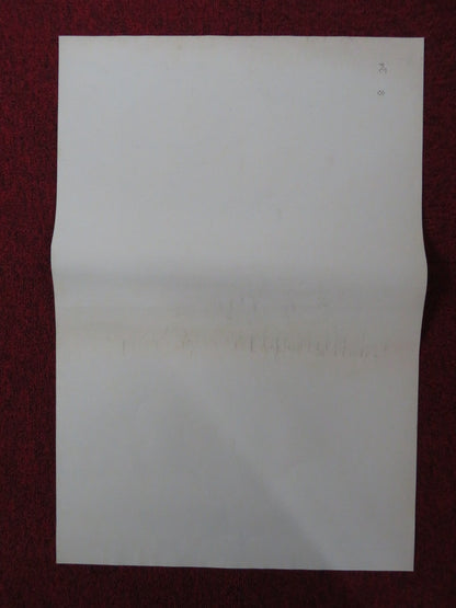 SITUATION HOPELESS - BUT NOT SERIOUS - B ITALIAN FOTOBUSTA POSTER GUINNESS 1965 Rendezvous Cinema Movie posters