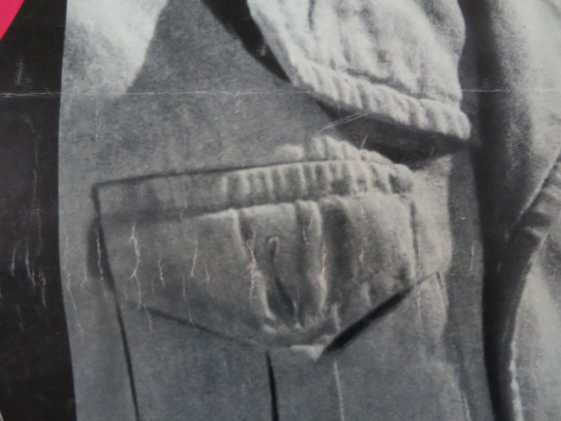 SITUATION HOPELESS - BUT NOT SERIOUS - B ITALIAN FOTOBUSTA POSTER GUINNESS 1965 Rendezvous Cinema Movie posters