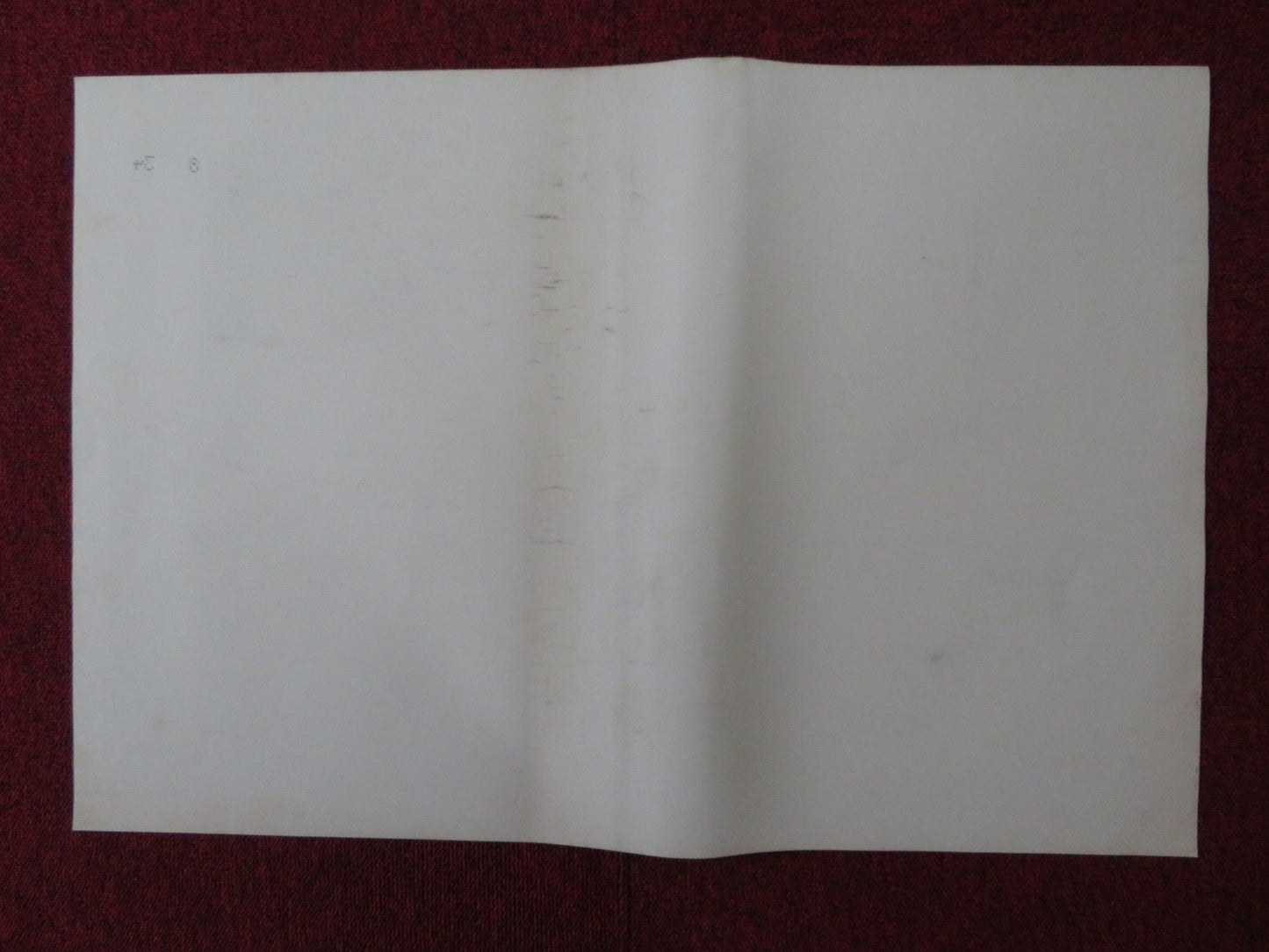 SITUATION HOPELESS - BUT NOT SERIOUS - C ITALIAN FOTOBUSTA POSTER GUINNESS 1965 Rendezvous Cinema Movie posters