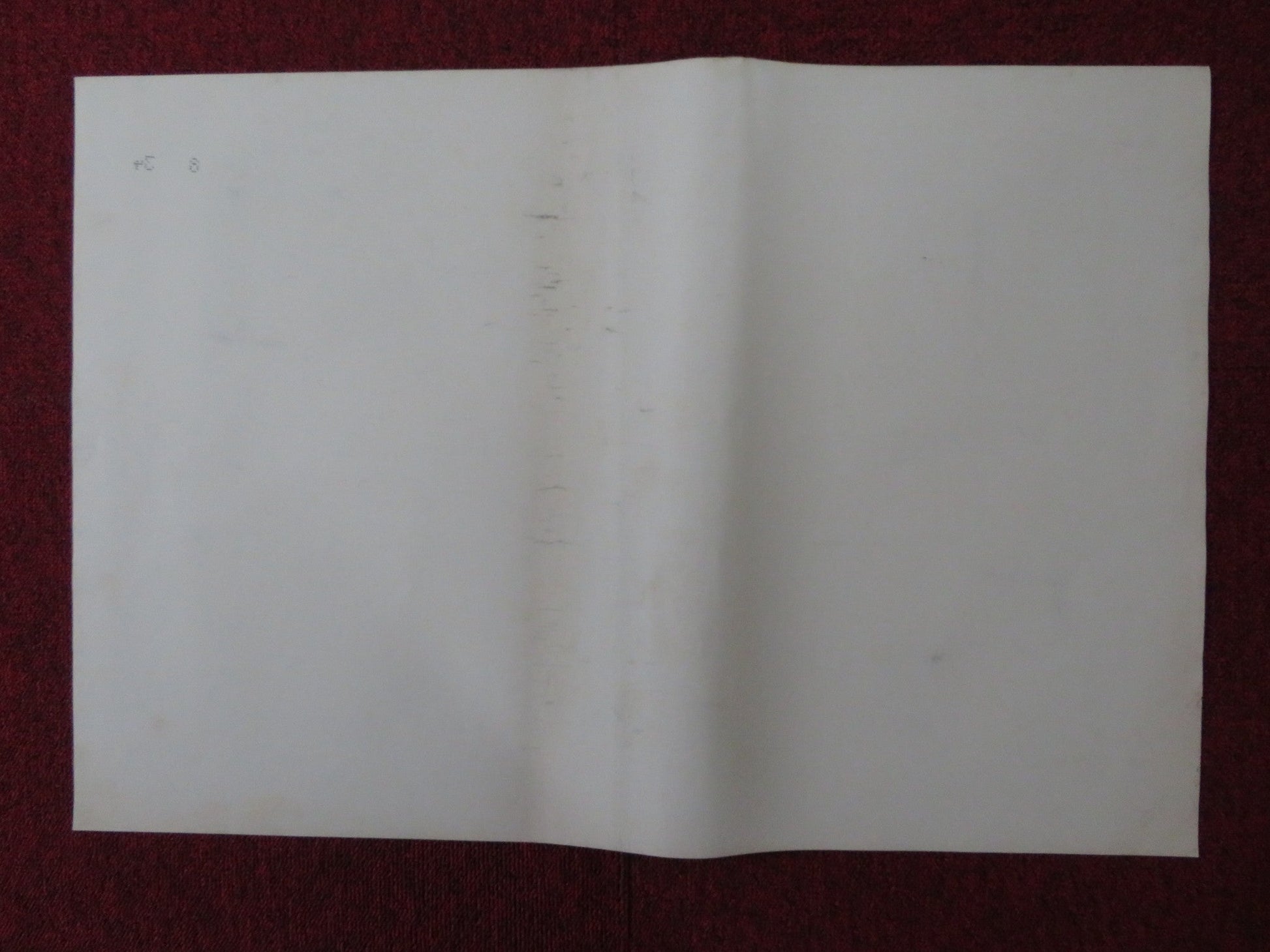 SITUATION HOPELESS - BUT NOT SERIOUS - C ITALIAN FOTOBUSTA POSTER GUINNESS 1965 Rendezvous Cinema Movie posters