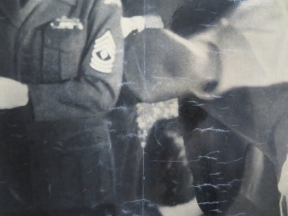 SITUATION HOPELESS - BUT NOT SERIOUS - C ITALIAN FOTOBUSTA POSTER GUINNESS 1965 Rendezvous Cinema Movie posters