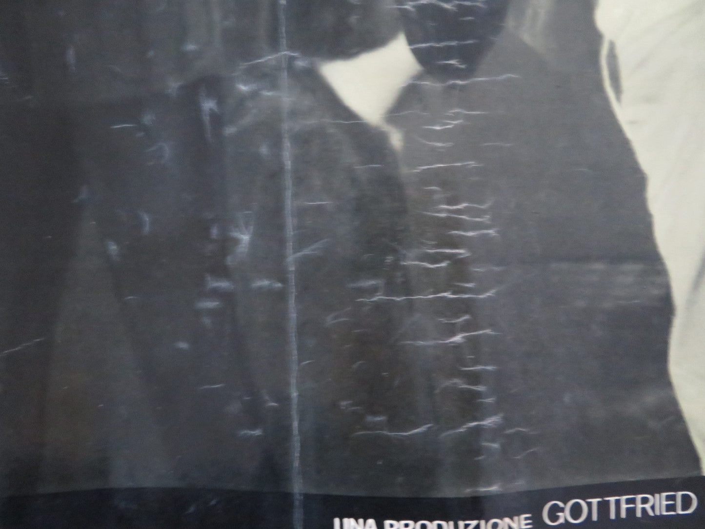 SITUATION HOPELESS - BUT NOT SERIOUS - C ITALIAN FOTOBUSTA POSTER GUINNESS 1965 Rendezvous Cinema Movie posters