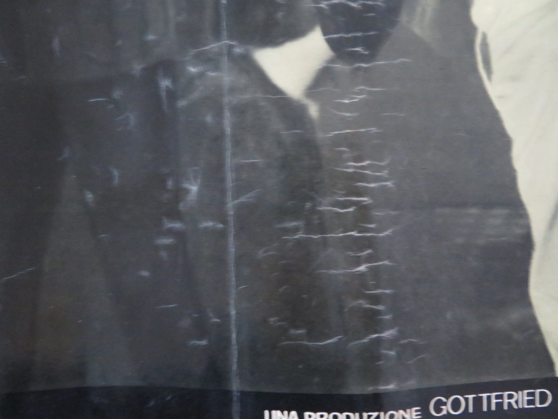 SITUATION HOPELESS - BUT NOT SERIOUS - C ITALIAN FOTOBUSTA POSTER GUINNESS 1965 Rendezvous Cinema Movie posters