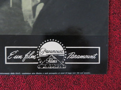 SITUATION HOPELESS - BUT NOT SERIOUS - C ITALIAN FOTOBUSTA POSTER GUINNESS 1965 Rendezvous Cinema Movie posters