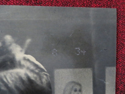 SITUATION HOPELESS - BUT NOT SERIOUS - C ITALIAN FOTOBUSTA POSTER GUINNESS 1965 Rendezvous Cinema Movie posters