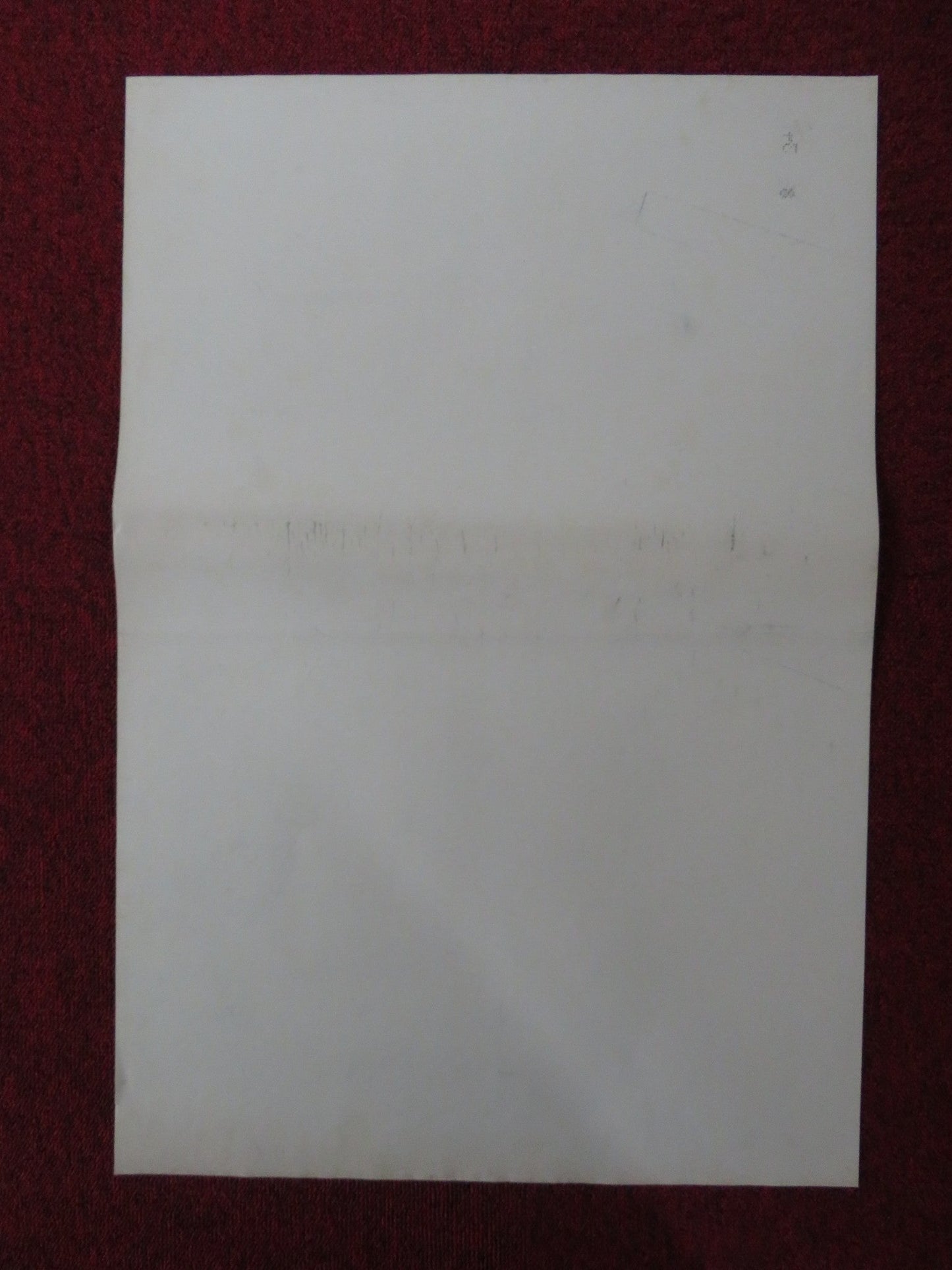 SITUATION HOPELESS - BUT NOT SERIOUS - D ITALIAN FOTOBUSTA POSTER GUINNESS 1965 Rendezvous Cinema Movie posters