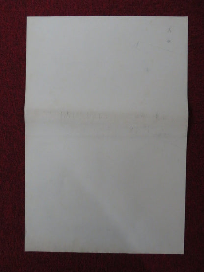 SITUATION HOPELESS - BUT NOT SERIOUS - D ITALIAN FOTOBUSTA POSTER GUINNESS 1965 Rendezvous Cinema Movie posters