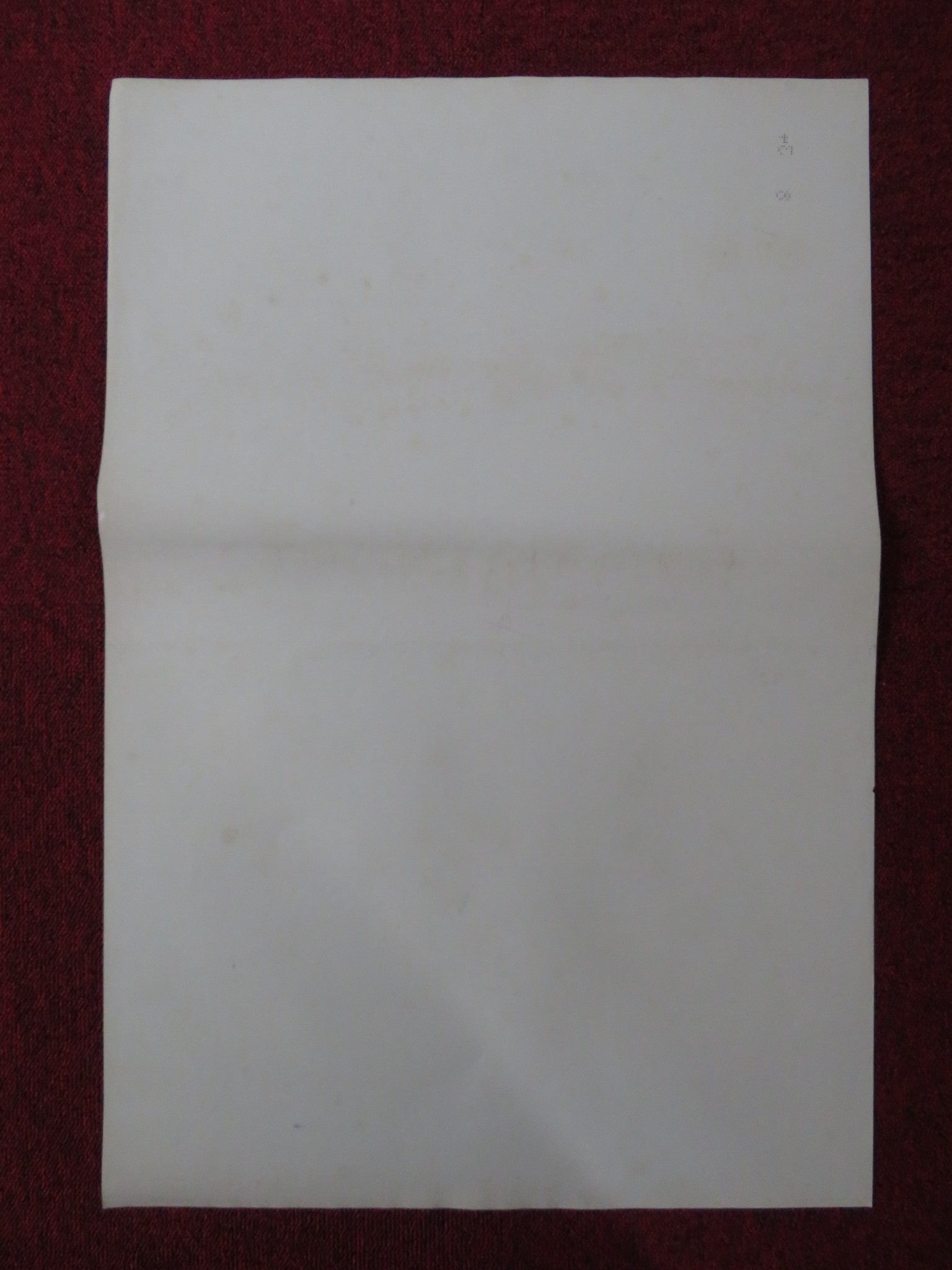 SITUATION HOPELESS - BUT NOT SERIOUS - F ITALIAN FOTOBUSTA POSTER REDFORD 1965 Rendezvous Cinema Movie posters