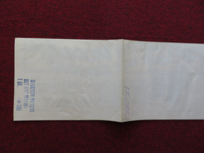 SITUATION HOPELESS - BUT NOT SERIOUS FOLDED US ONE SHEET POSTER A. GUINNESS 1965 Rendezvous Cinema Movie posters