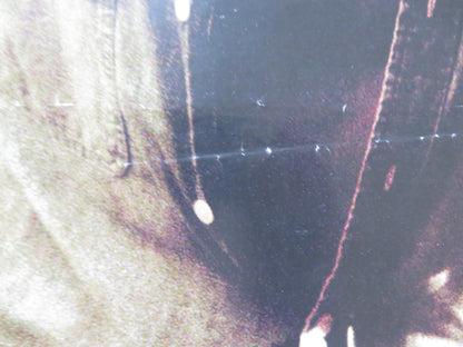 SIX DAYS SEVEN NIGHTS UK QUAD (30"x 40") ROLLED POSTER HARRISON FORD HECHE 1998 Rendezvous Cinema Movie posters