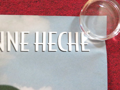 SIX DAYS SEVEN NIGHTS UK QUAD (30"x 40") ROLLED POSTER HARRISON FORD HECHE 1998 Rendezvous Cinema Movie posters