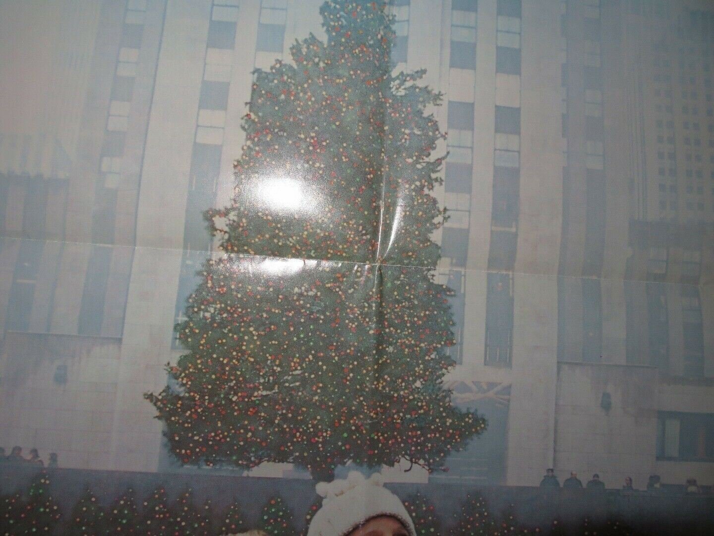 SIX WEEKS ONE SHEET POSTER FOLDED DUDLEY MOORE MARY TYLER MOORE 1982 Rendezvous Cinema Movie posters