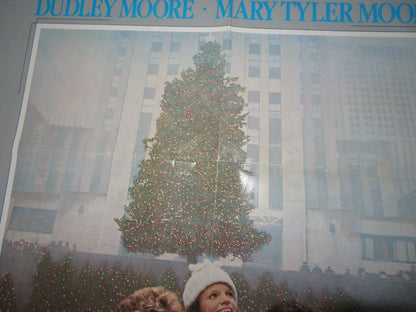 SIX WEEKS US ONE SHEET POSTER DUDLEY MOORE MARY TYLER MOORE 1982 Movie posters