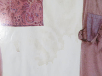 SIXTEEN CANDLES FOLDED US ONE SHEET POSTER MOLLY RINGWALD ANTHONY M. HALL 1984 Rendezvous Cinema Movie posters