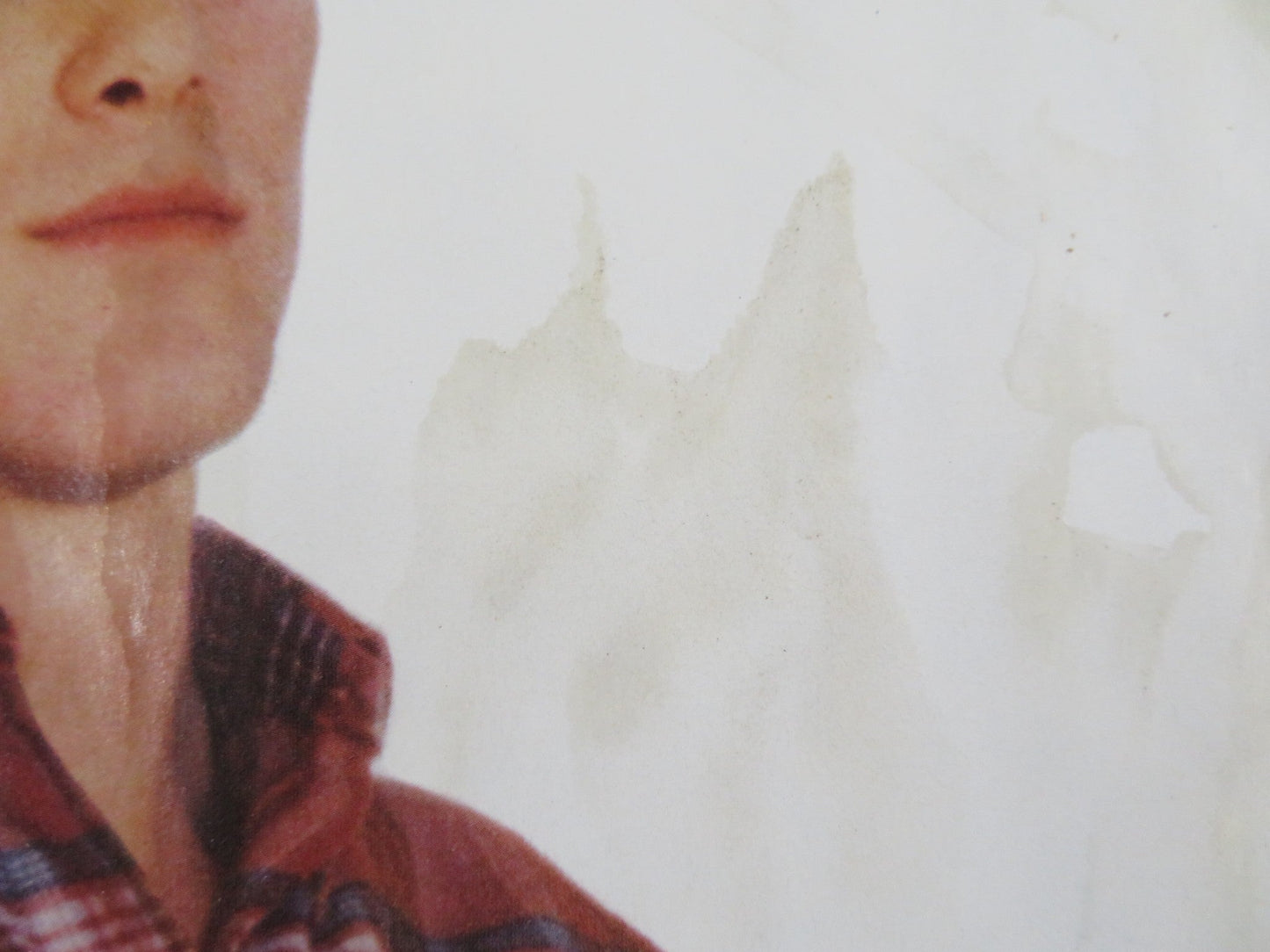 SIXTEEN CANDLES FOLDED US ONE SHEET POSTER MOLLY RINGWALD ANTHONY M. HALL 1984 Rendezvous Cinema Movie posters