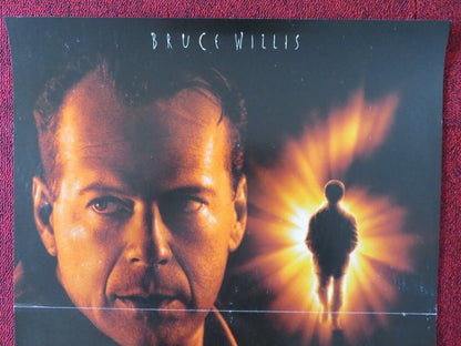 SIXTH SENSE FRENCH (15"x 21") POSTER BRUCE WILLIS TONI COLLETTE 1999 Movie posters