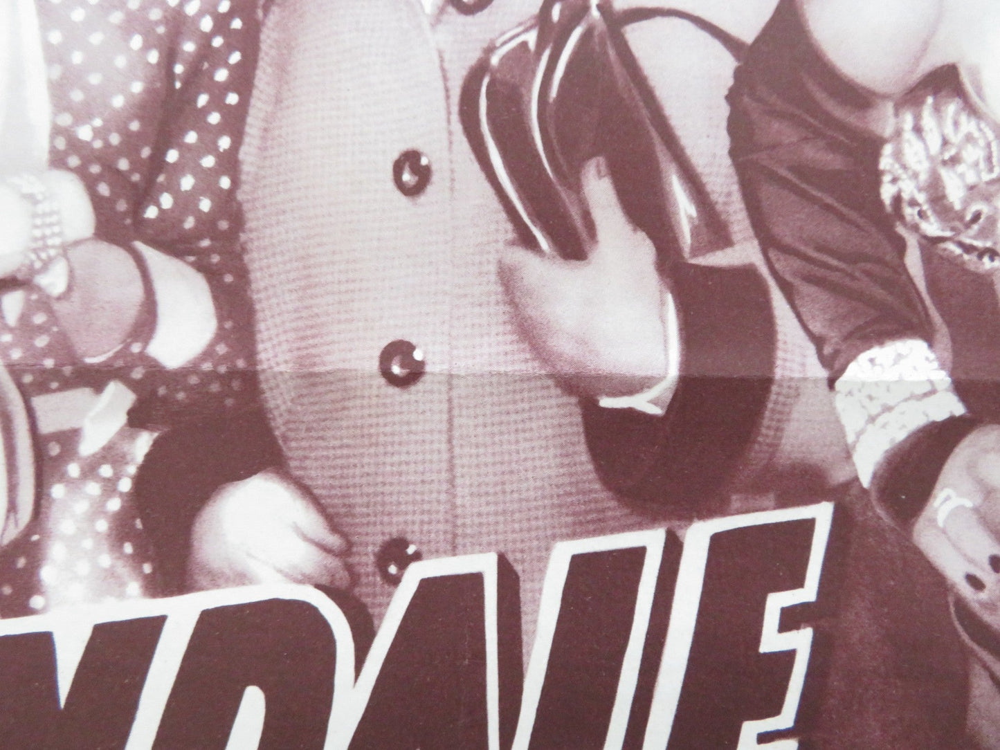 SKANDAL IM MADCHENPENSIONAT BELGIUM POSTER WALTER GILLER GUNTHER LUDERS 1953 Rendezvous Cinema Movie posters