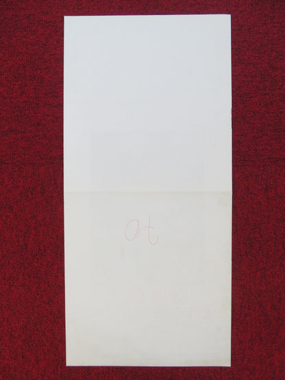 SKIN DEEP ITALIAN LOCANDINA POSTER JOHN RITTER VINCENT GARDENIA 1989 Rendezvous Cinema Movie posters