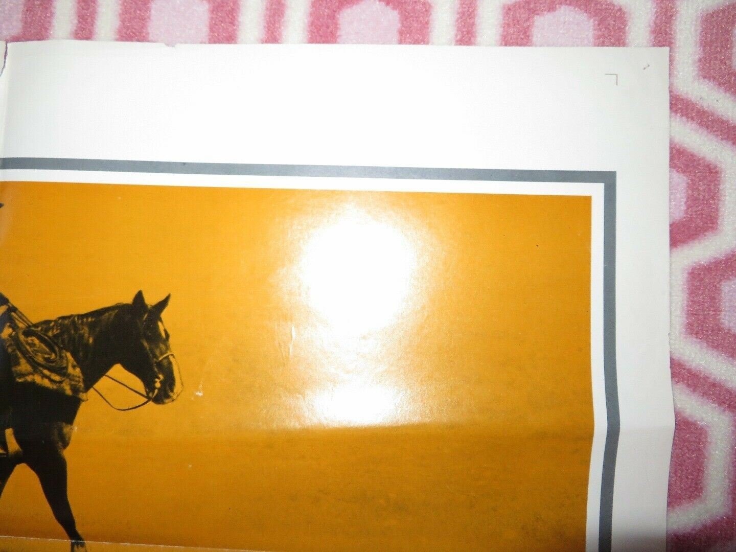 SKIN GAME US ONE SHEET POSTER JAMES GARNER 1971 Movie posters