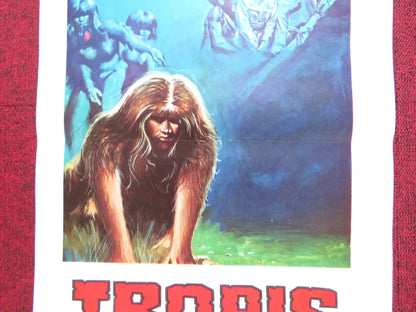 SKULLDUGGERY ITALIAN LOCANDINA POSTER BURT REYNOLDS SUSAN CLARK 1970 Rendezvous Cinema Movie posters