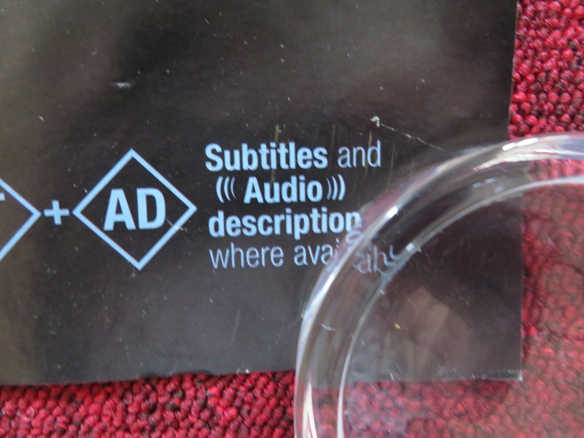 SKY CAPTAIN AND THE WORLD OF TOMORROW UK QUAD (30"x 40") ROLLED POSTER 2004 Rendezvous Cinema Movie posters