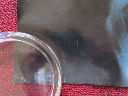 SKY CAPTAIN AND THE WORLD OF TOMORROW UK QUAD (30"x 40") ROLLED POSTER 2004 Rendezvous Cinema Movie posters