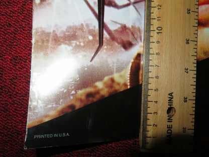 SKY CAPTAIN AND THE WORLD OF TOMORROW US ONE SHEET ROLLED POSTER JUDE LAW 2004 Movie posters