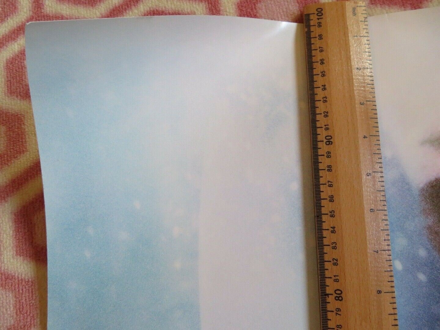 SKY CAPTAIN AND THE WORLD OF TOMORROW US ROLLED POSTER ANGELINA JOLIE 2004 Movie posters