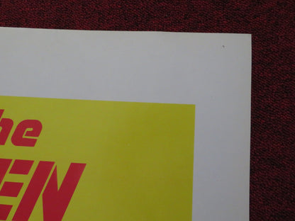 SKY RIDERS FOLDED US ONE SHEET POSTER JAMES COBURN SUSANNAH YORK 1976 Rendezvous Cinema Movie posters