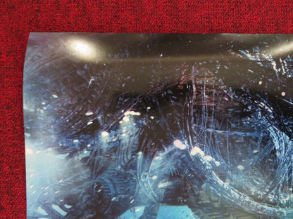 SKYLINE - A US ONE SHEET ROLLED POSTER ERIC BALFOUR SCOTTIE THOMPSON 2010 Rendezvous Cinema Movie posters