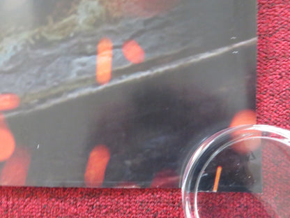 SKYSCRAPER UK QUAD ROLLED POSTER DWAYNE JOHNSON NEVE CAMPBELL 2018 Rendezvous Cinema Movie posters