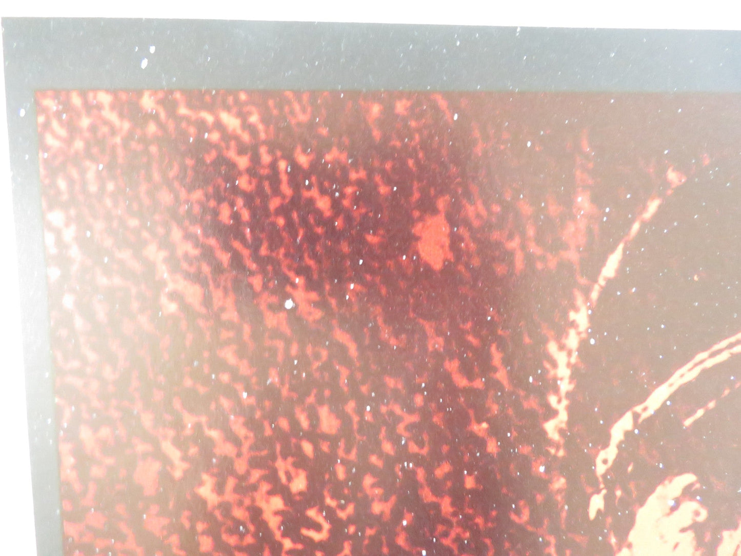 SLAUGHTERHOUSE FIVE ITALIAN LOCANDINA POSTER MICHAEL SACKS RON LEIBMAN 1982 Rendezvous Cinema Movie posters