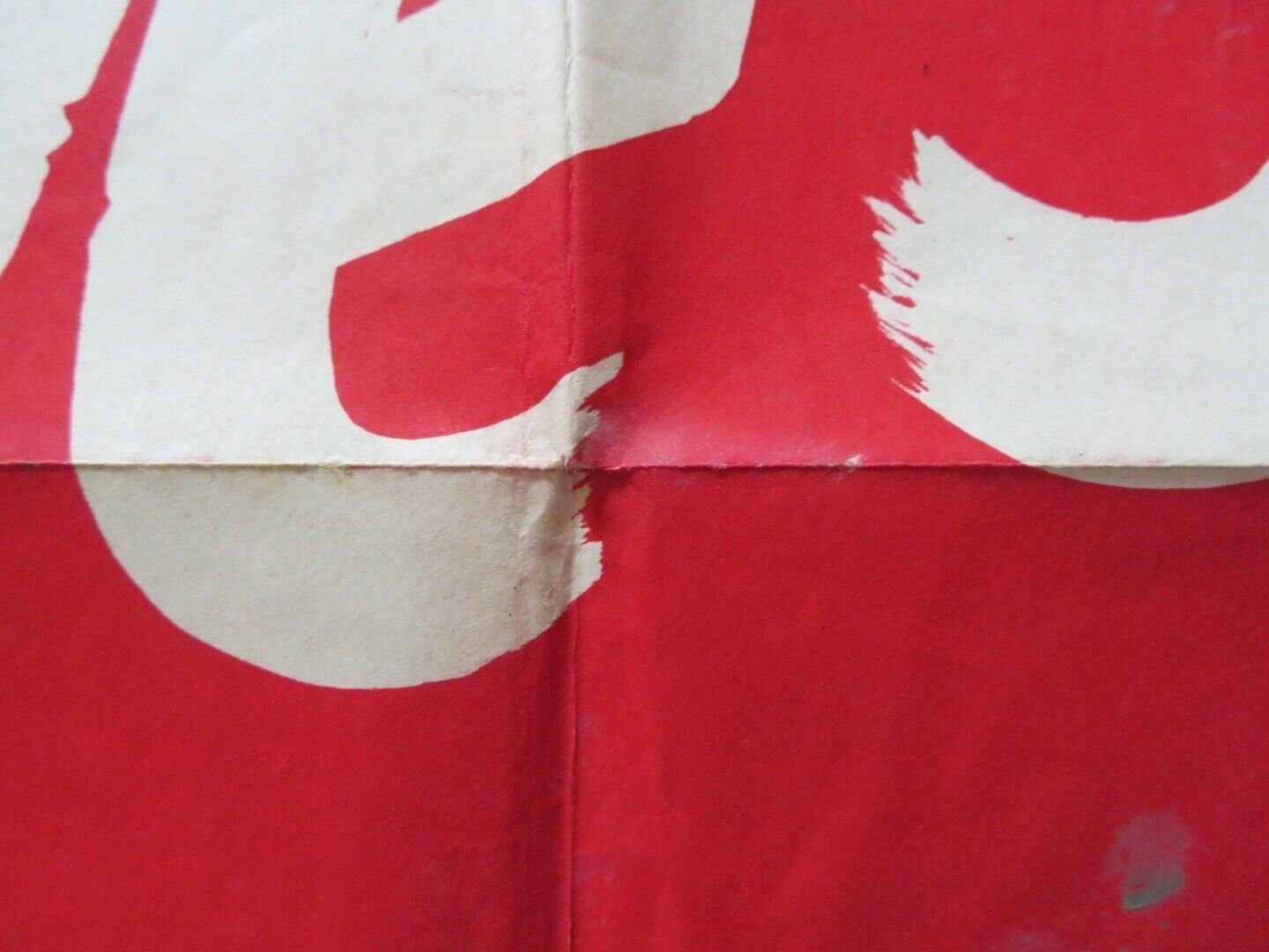 SLAVE SHIP FOLDED US ONE SHEET POSTER MICKEY ROONEY WARNER BAXTER 1948 Movie posters