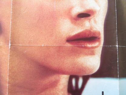 SLEEPING WITH THE ENEMY UK QUAD (30"x 40") ROLLED POSTER JULIA ROBERTS 1991 Rendezvous Cinema Movie posters