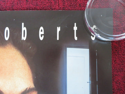 SLEEPING WITH THE ENEMY VHS VIDEO POSTER JULIA ROBERTS PATRICK BERGIN 1991 Rendezvous Cinema Movie posters