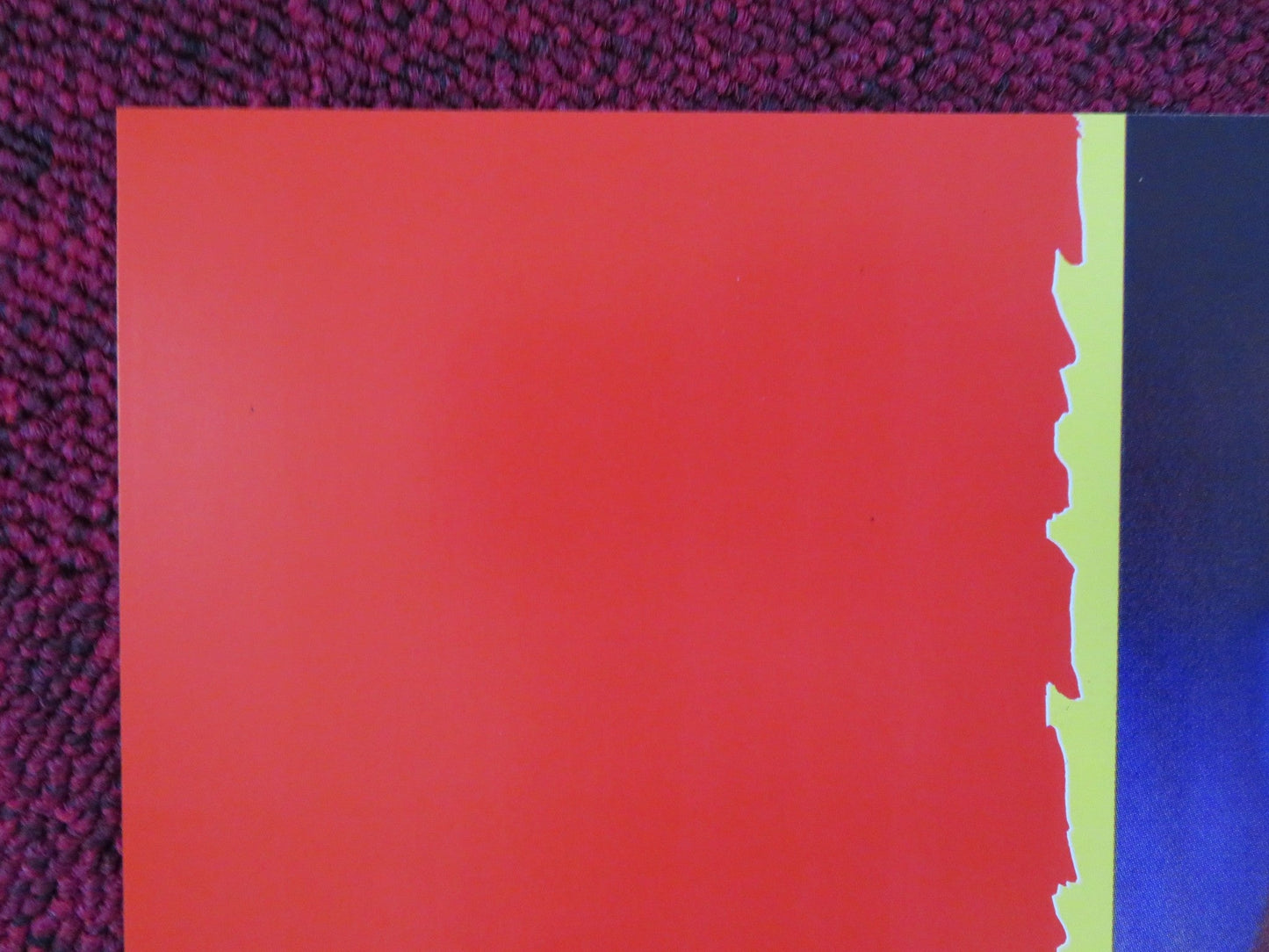 SLEEPWALKERS - B ITALIAN FOTOBUSTA POSTER STEPHEN KING BRIAN KRAUSE 1992 Rendezvous Cinema Movie posters