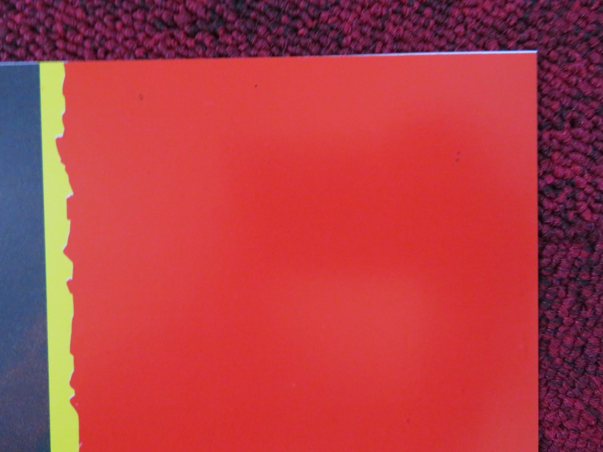 SLEEPWALKERS - C ITALIAN FOTOBUSTA POSTER STEPHEN KING BRIAN KRAUSE 1992 Rendezvous Cinema Movie posters