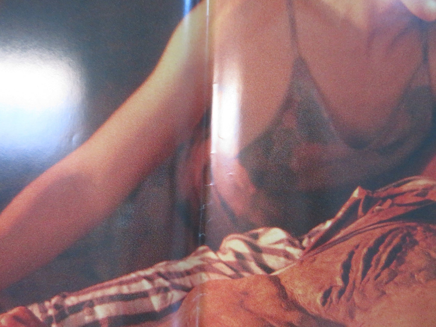 SLEEPWALKERS - C ITALIAN FOTOBUSTA POSTER STEPHEN KING BRIAN KRAUSE 1992 Rendezvous Cinema Movie posters