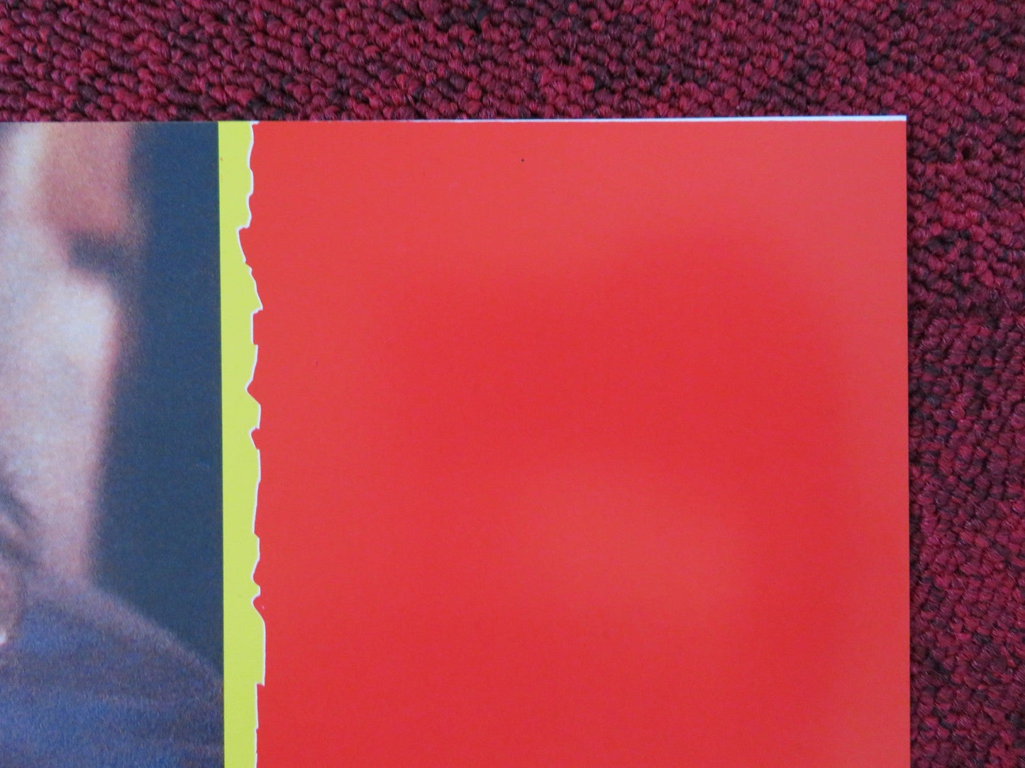 SLEEPWALKERS - D ITALIAN FOTOBUSTA POSTER STEPHEN KING BRIAN KRAUSE 1992 Rendezvous Cinema Movie posters