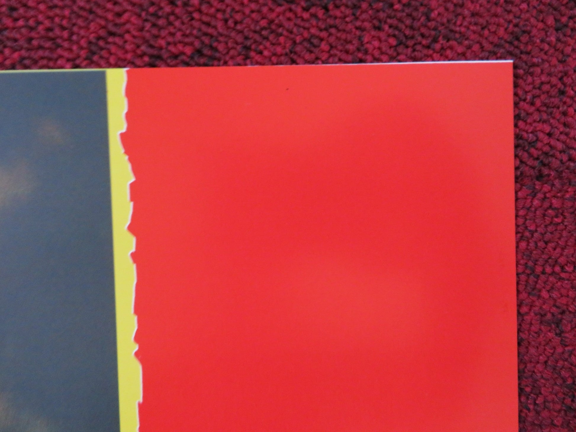 SLEEPWALKERS - E ITALIAN FOTOBUSTA POSTER STEPHEN KING BRIAN KRAUSE 1992 Rendezvous Cinema Movie posters