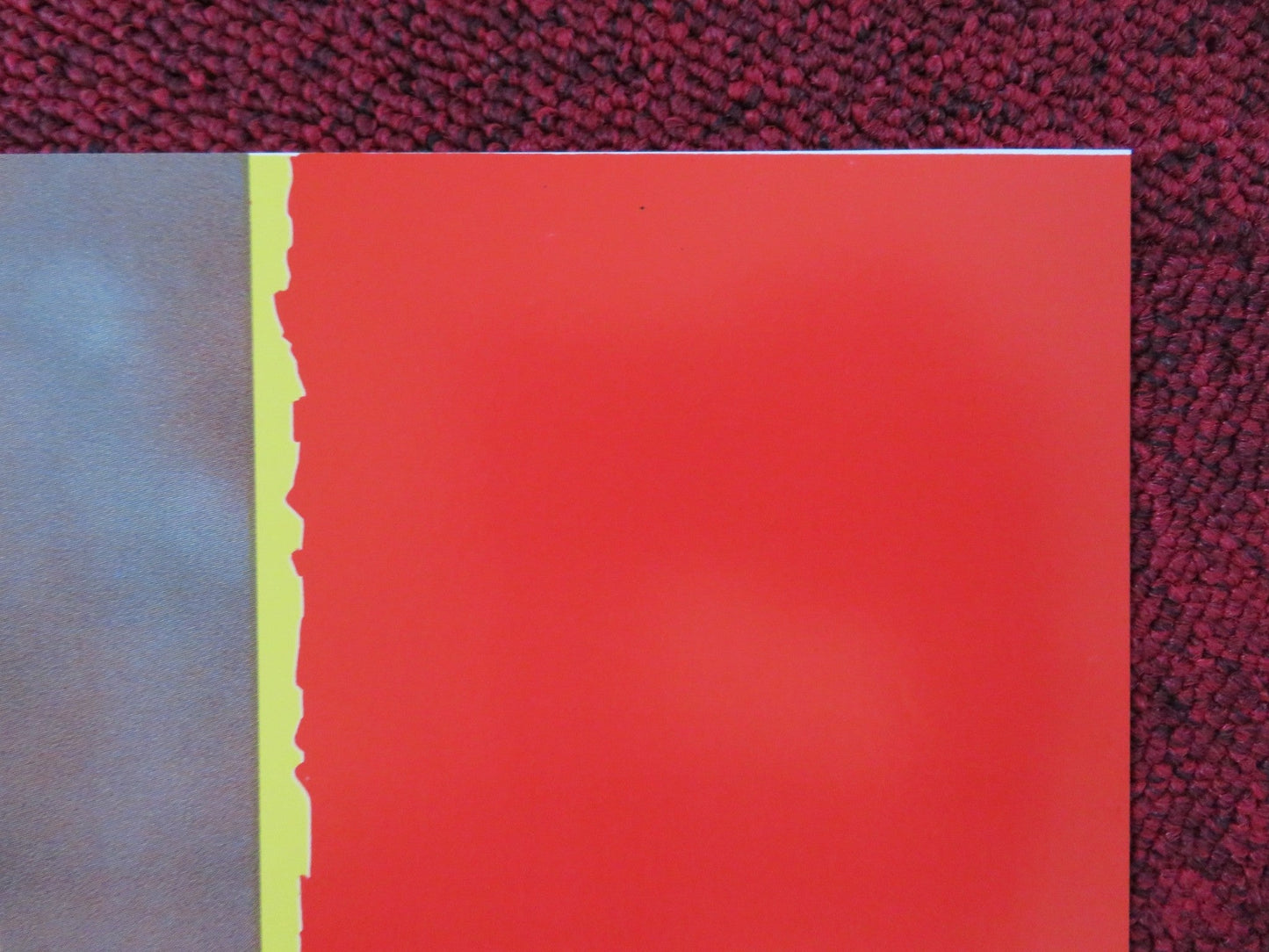 SLEEPWALKERS - F ITALIAN FOTOBUSTA POSTER STEPHEN KING BRIAN KRAUSE 1992 Rendezvous Cinema Movie posters