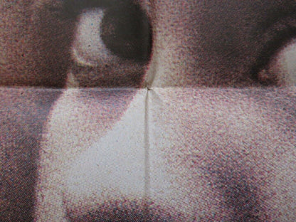 SLEEPY HOLLOW FOLDED TURKISH ONE SHEET POSTER TIM BURTON JOHNNY DEPP 1999 - Rendezvous Cinema