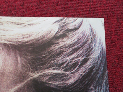 SLEEPY HOLLOW FOLDED TURKISH ONE SHEET POSTER TIM BURTON JOHNNY DEPP 1999 - Rendezvous Cinema