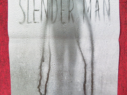 SLENDER MAN ITALIAN LOCANDINA POSTER JOEY KING JULIA GOLDANI TELLES 2018 Rendezvous Cinema Movie posters